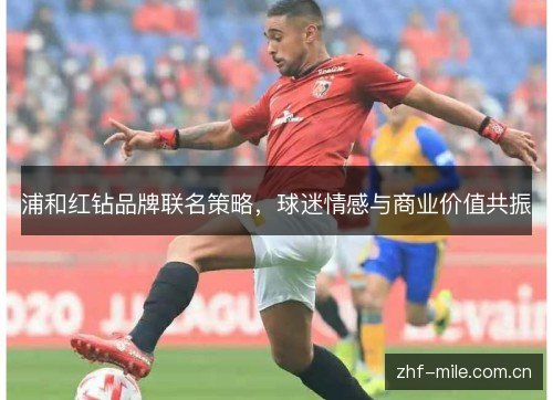 浦和红钻品牌联名策略，球迷情感与商业价值共振